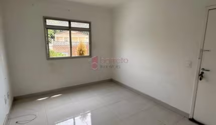 APARTAMENTO À VENDA, CONDOMÍNIO ABOLIÇÃO, BAIRRO VILA RAMI, JUNDIAÍ