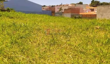 TERRENO À VENDA NO BAIRRO HORTO SANTO ANTÔNIO EM JUNDIAÍ/SP
