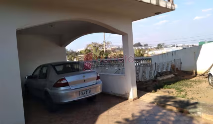 CASA A VENDA NO BAIRRO TULIPAS - JUNDIAÍ - SP