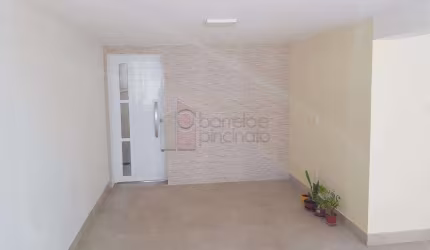 CASA PARA VENDA VILA PROGRESSO - JUNDIAÍ -SP