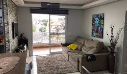 APARTAMENTO À VENDA, EDIFÍCIO OLIVIO BOA, JUNDIAÍ
