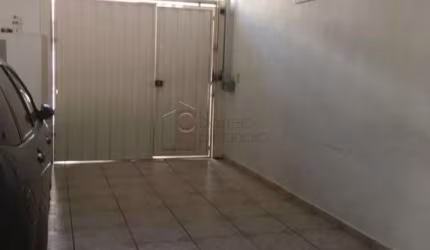 CASA À VENDA NO BAIRRO ELOY CHAVES, EM JUNDIAI/SP