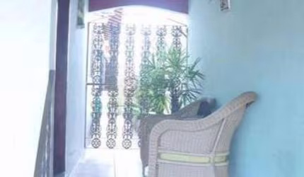 CASA TÉRREA À VENDA - JARDIM MARTINS - JUNDIAÍ -SP