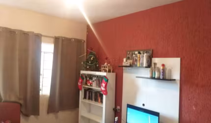CASA PARA VENDA JARDIM CENTENÁRIO - JUNDIAÍ/SP