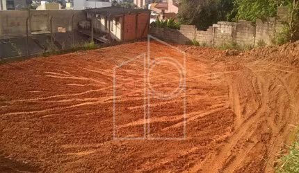 Barreto e Pincinato vende terreno residencial em Jundiaí no bairro Bela Vista.