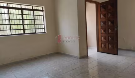 CASA PARA VENDA E LOCAÇÃO - CENTRO -VIANELO - JUNDIAÍ -SP