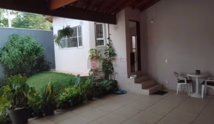 CASA TÉRREA À VENDA NO PARQUE SANTA ISABEL EM ITUPEVA -SP