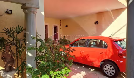 CASA TERREA À VENDA NO JARDIM DANUBIO EM JUNDIAÍ - SP