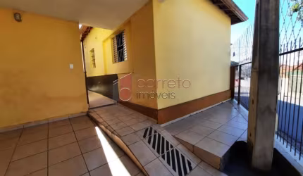 CASA PARA VENDA COM SALÃO COMERCIAL NA PARTE INFERIOR / JARDIM BONFIGLIOLI EM JUNDIAÍ/SP