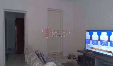 CASA TÉRREA PARA VENDA VILA BOAVENTURA - JUNDIAÍ - SP