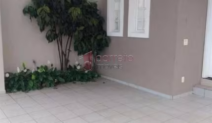 CASA SOBRADO PARA VENDA RUA DO RETIRO- JUNDIAÍ - SP
