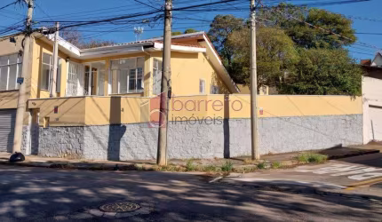 CASA A VENDA NO BAIRRO PONTE SÃO JOÃO - JUNDIAÍ - SP