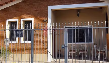 CASA PARA VENDA AGAPEAMA - JUNDIAÍ - SP