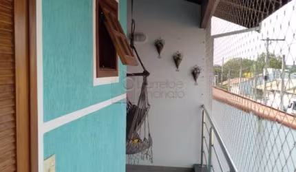 CASA SOBRADO À VENDA NO BAIRRO JARDIM EUROPA - ITUPEVA -SP