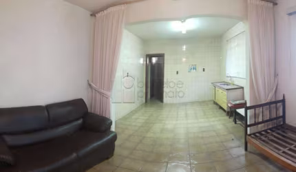 CASA A VENDA NO VIANELO- JUNDIAÍ