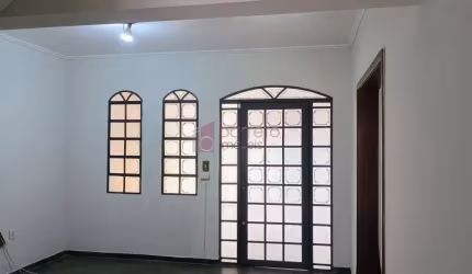 CASA PARA VENDA - JARDIM SAMAMBAIA - JUNDIAÍ - SP