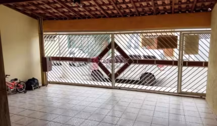 CASA PARA  VENDA NO BAIRRO DO ALMERINDA CHAVES EM JUNDIAÍ - SP