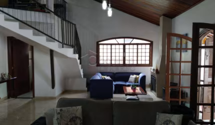 Casa Sobrado em Jundiaí