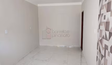 CASA À VENDA, BAIRRO JARDIM LIBERDADE, JUNDIAÍ