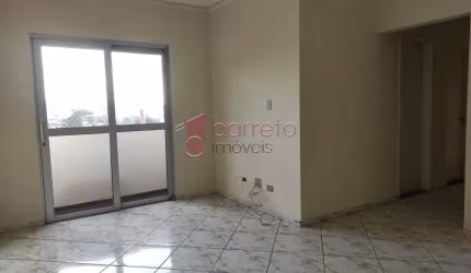 APARTAMENTO A VENDA, CONDOMINIO VENEZA, JUNDIAÍ-SP
