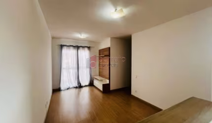 APARTAMENTO À VENDA E LOCAÇÃO, EDIFÍCIO GRAND CLUB, CENTRO, JUNDIAÍ/ SP.
