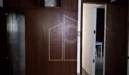 Casa Padrão em Jundiaí