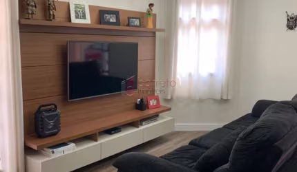 CASA TÉRREA À VENDA NA VILA NOVA JUNDIAINÓPOLIS - JUNDIAÍ/SP