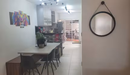 CASA TÉRREA À VENDA NO BAIRRO VILA VIOTTO EM JUNDIAÍ - SP
