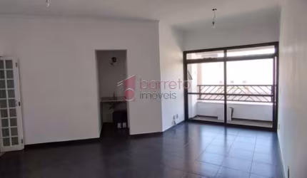 APARTAMENTO À VENDA E LOCAÇÃO NO CONDOMÍNIO VILA LOBOS EM JUNDIAÍ/SP