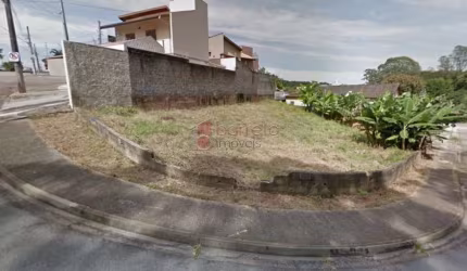 TERRENO PARA VENDA NO BAIRRO HORTO SANTO ANTÔNIO EM JUNDIAÍ/SP
