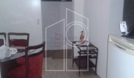 Casa Sobrado em Jundiaí