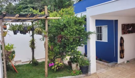 CASA À VENDA - BAIRRO MARACANÃ - JARINU/SP