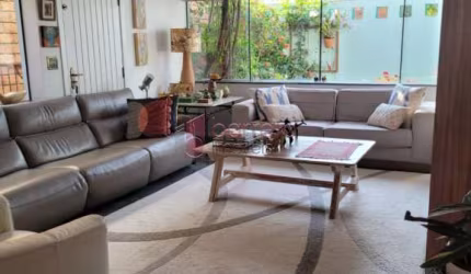 CASA À VENDA NO JARDIM BRASIL EM JUNDIAÍ/SP