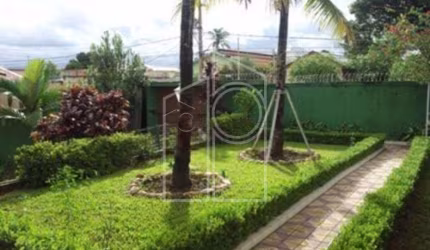 CASA PARA LOCAÇÃO E VENDA NO JARDIM PACAEMBU