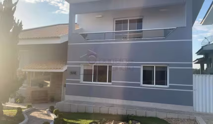Casa para venda e locação em Jundiaí Condomínio Terras de São Carlos.
