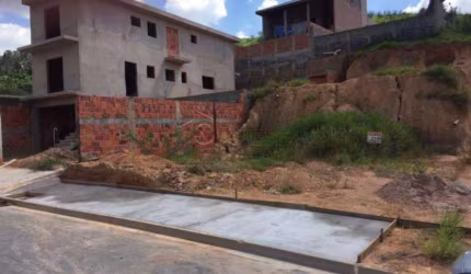 Terreno Padrão em Itupeva