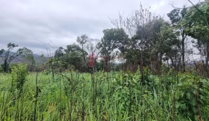TERRENO PARA FORMAÇÃO DE CHÁCARA À VENDA NO LOTEAMENTO BOSQUES DO MOINHO EM CAMPO LIMPO PAULISTA/SP