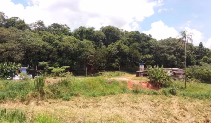 ÁREA PARA VENDA NO BAIRRO SANTA GERTRUDES EM JUNDIAÍ - SP