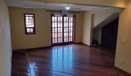 CASA Á VENDA NO JARDIM PAULISTA I - JUNDIAÍ/SP