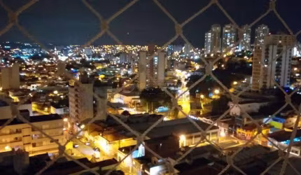 APARTAMENTO COM 4 DORMITÓRIOS PARA LOCAÇÃO/VENDA NO CONDOMÍNIO DONA ANTONIA EM JUNDIAÍ - SP.