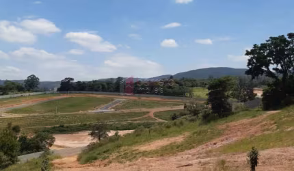 TERRENO À VENDA NO RESIDENCIAL LAGO AZUL - RECANTO QUARTO CENTENÁRIO - JUNDIAÍ/SP