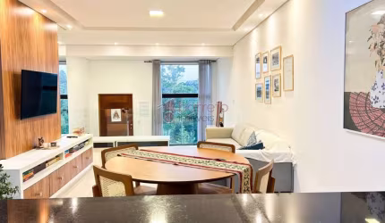 CASA TÉRREA COM 300M² DE TERRENO À VENDA NO CONDOMÍNIO CHACUR EM VARZEA PAULISTA/SP