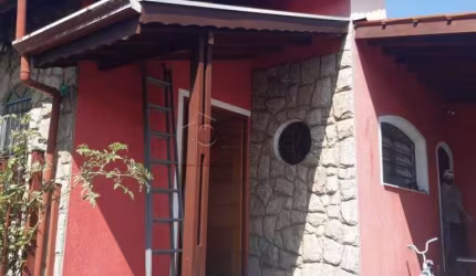 Casa para venda Cidade Nova I Jundiaí