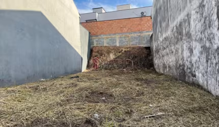 TERRENO À VENDA NO BAIRRO JARDIM MARAMBAIA - JUNDIAÍ/SP