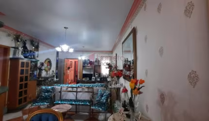APARTAMENTO À VENDA NO EDIFICIO ITACOLOMI - BAIRRO ANHANGABAÚ - JUNDIAÍ/SP