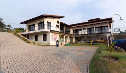 CASA PARA VENDA CONDOMÍNIO PARQUE DOS MANACÁS - JUNDIAÍ/SP
