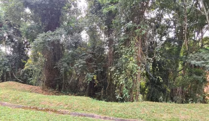 TERRENO À VENDA - CONDOMÍNIO PARQUE DA FAZENDA - ITATIBA/SP