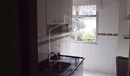 Apartamento Padrão em Jundiaí