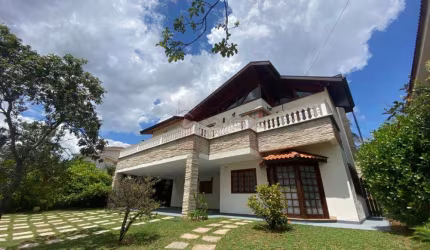 CASA À VENDA, CONDOMÍNIO QUARTIER LES RESIDENCES, JUNDIAÍ