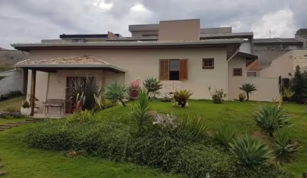 CASA À VENDA NO CONDOMÍNIO PORTAL DA COLINA EM JUNDIAÍ/SP